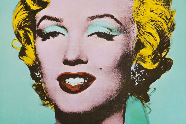 Andy Warhol na Tate Modern: visite a mega-exposição