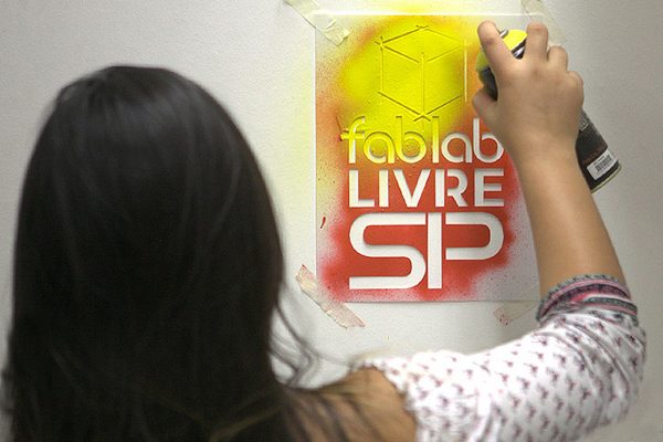 #CCSPindica: Fab Lab Livre, a rede de laboratórios públicos da cidade de São Paulo