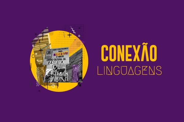 Festival Conexão Linguagens