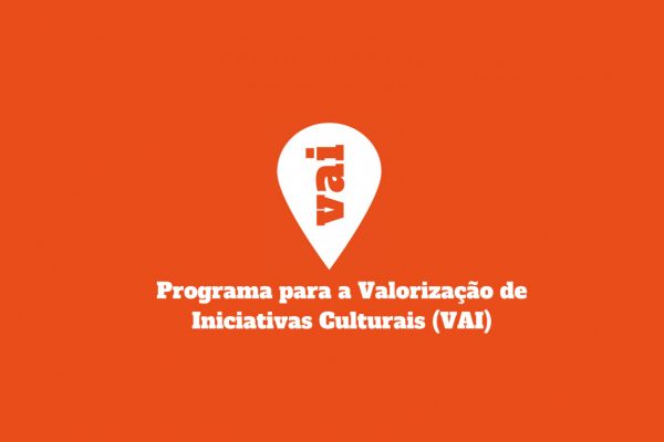 #CCSPindica: inscreva seu projeto artístico no Programa VAI 2022
