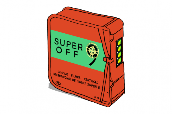 9º Super OFF – Festival Internacional de Cinema Super 8
