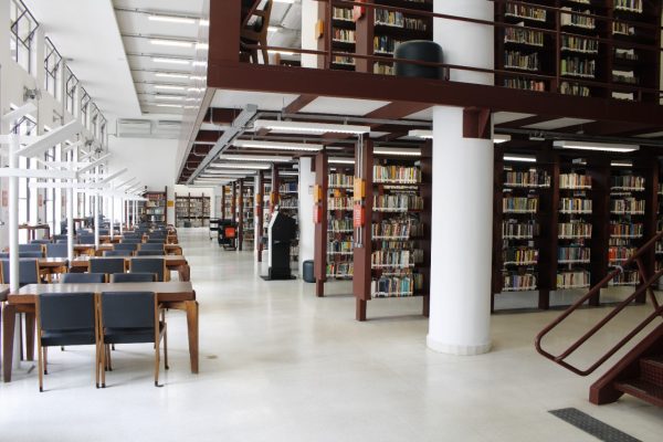 #CCSPindica: aulas gratuitas sobre os livros do vestibular na Biblioteca Mário de Andrade!
