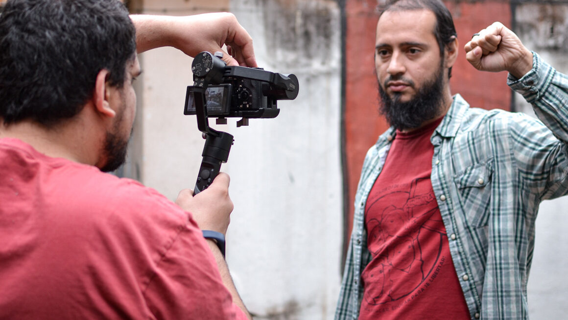 Cineclube INECLUBE A CLASSE TRABALHADORA VAI AO CINEMA – Sessão 2