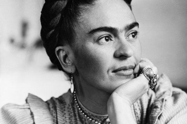 #CCSPindica: visite a casa da artista Frida Kahlo