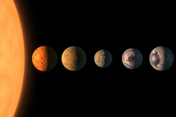 #CCSPindica: visite os exoplanetas com a NASA