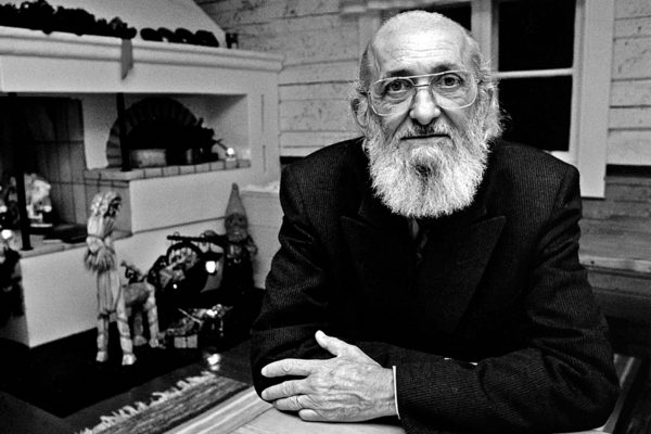#BibliotecasCCSP: obras de Paulo Freire disponíveis online