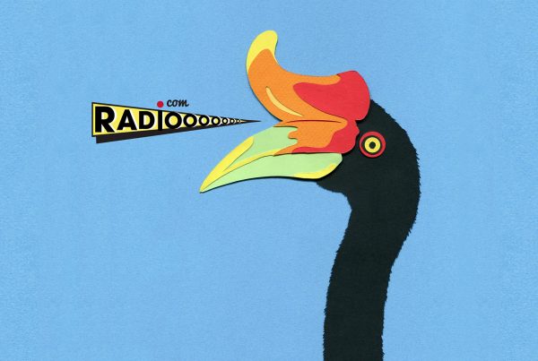 #CCSPindica: plataforma radiooooo.com promove viagem musical em streaming