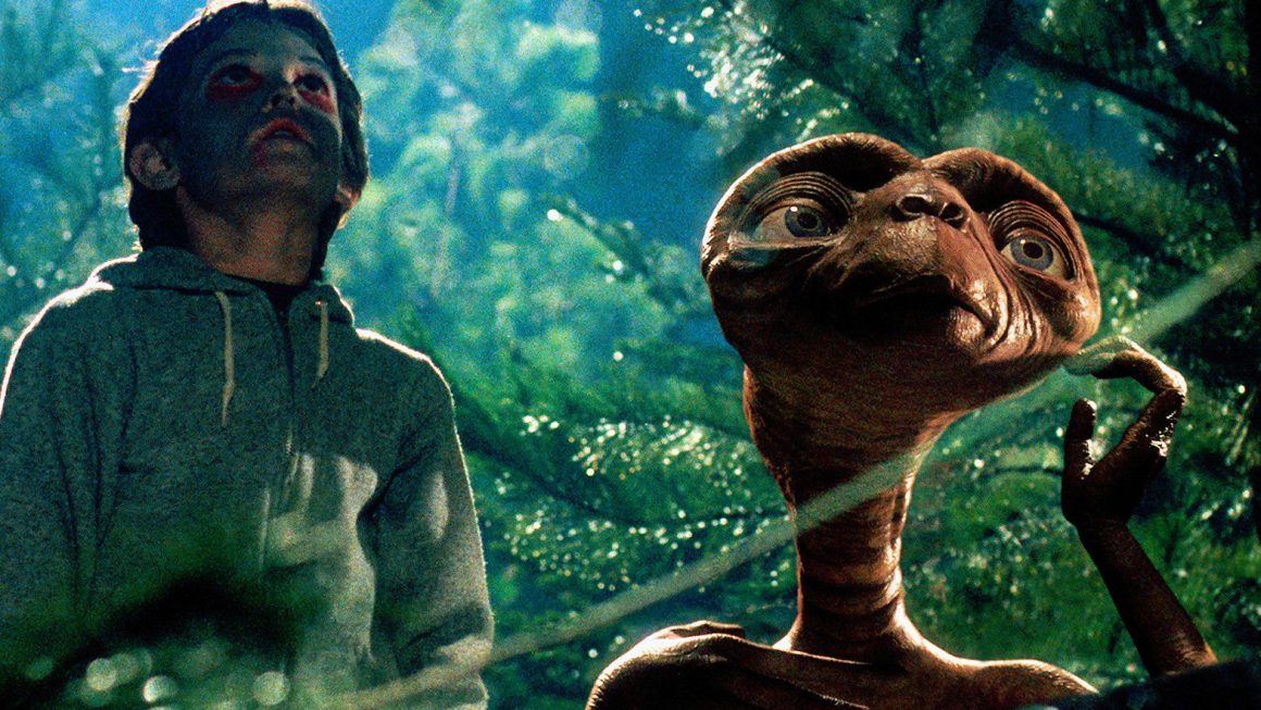 A verdade está lá fora: 10 melhores filmes de extraterrestres - Meio Bit