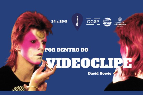 Por Dentro do Videoclipe – David Bowie