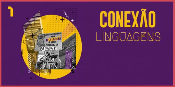 Ação Cultural e o Projeto Conexão Linguagens – Pri Mastro e Ramon Soares