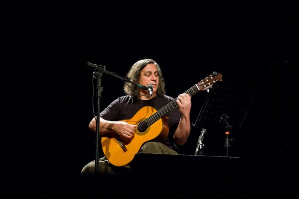 Renato Braz canta Tim Maia
