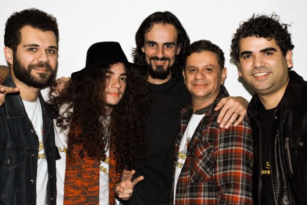 Rock Brasil 70 – Banda Sociedade Kavernista