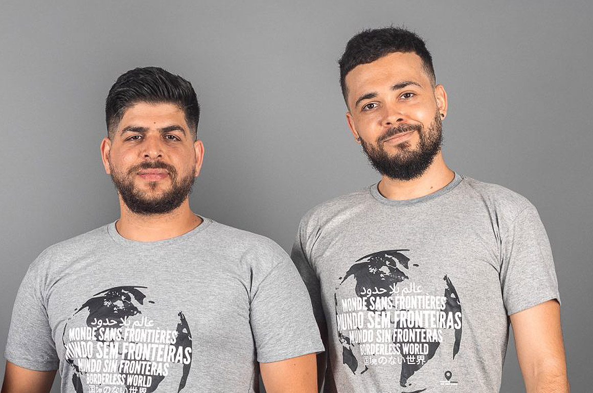 Refúgio e Direitos Humanos