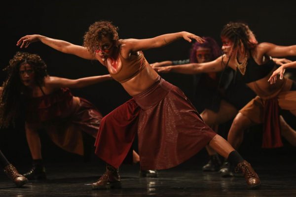 Corpo de Dança do Amazonas apresenta “TA | Sobre ser Grande” e “Rios Voadores”