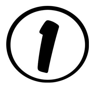 1