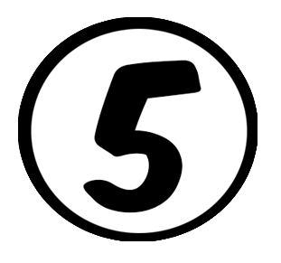 5