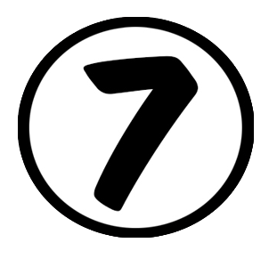 7