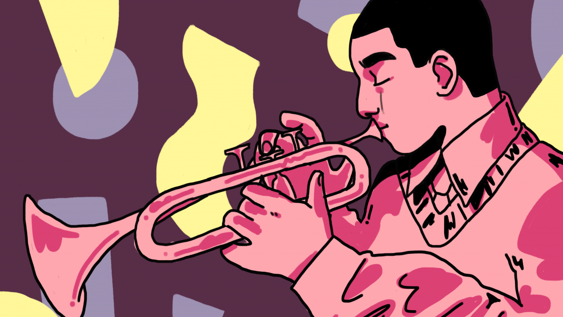 As 10 melhores músicas de jazz para dançar - Branco & Rosa