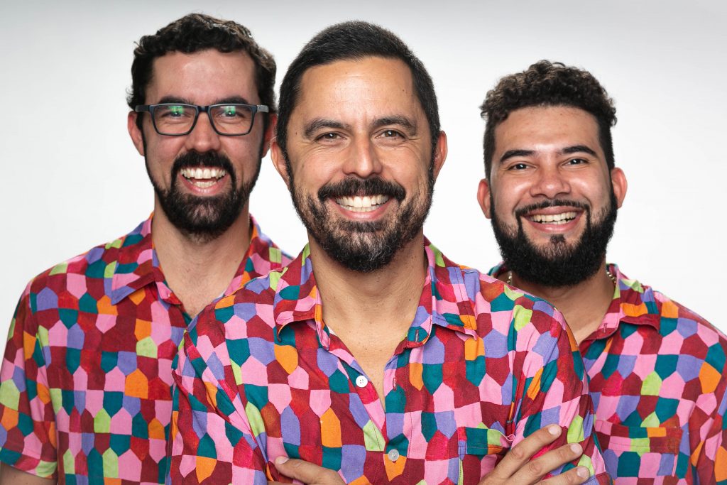 Trio Dona Zefa