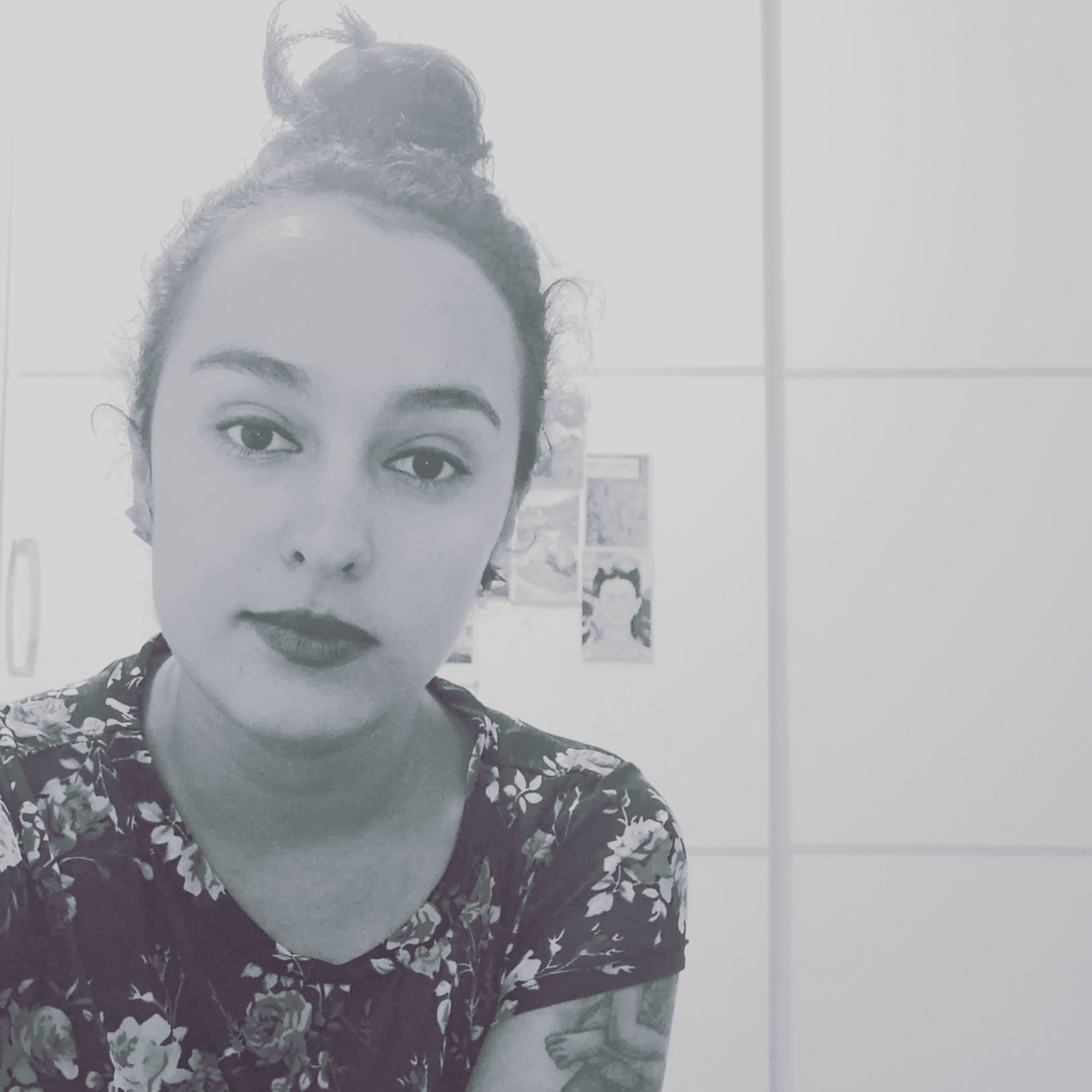 3 - Liz