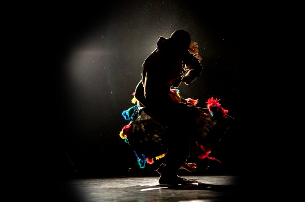 DANÇA À DERIVA – 10ª edição do Encontro latino-americano de dança, performance e ativismo 2023