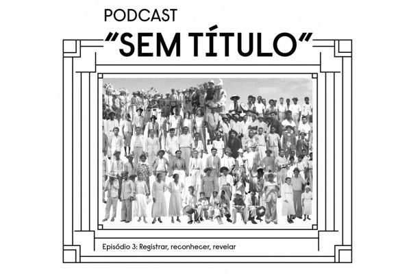 Podcast “Sem Título” – Transcrição e referências bibliográficas – Episódio #03
