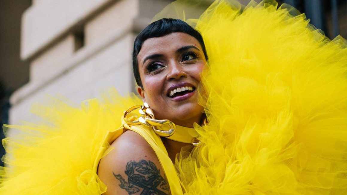 Contos Originários: Lili canta Histórias – com Líège