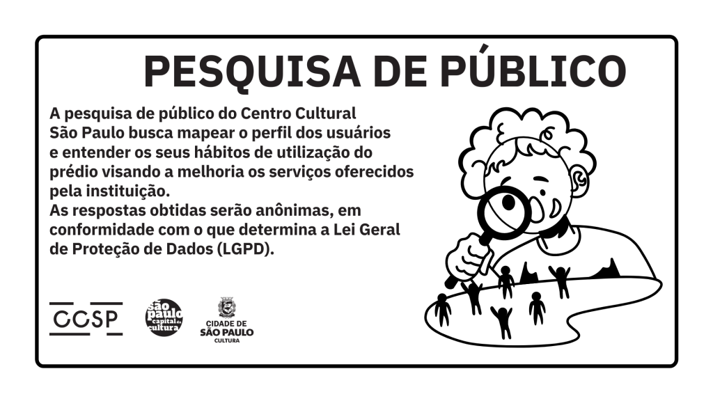 Pesquisa de Público | 2024