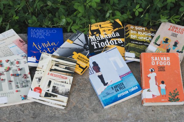 Lista de leitura – Prêmio Jabuti