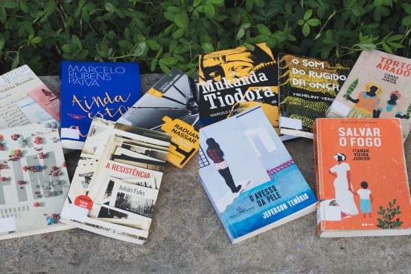 Lista de leitura – Prêmio Jabuti