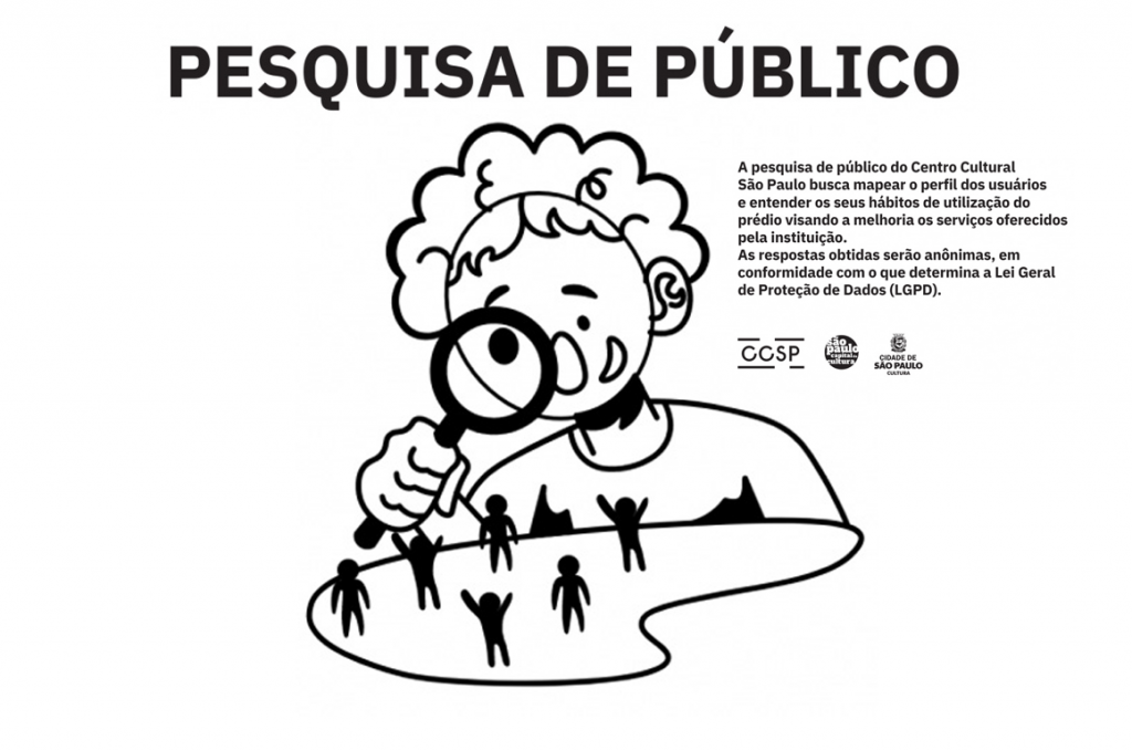 Pesquisa de Público | 2024