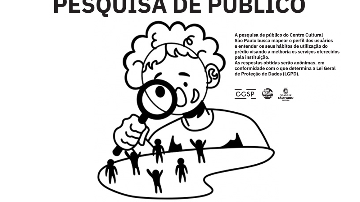 Pesquisa de Público | 2024