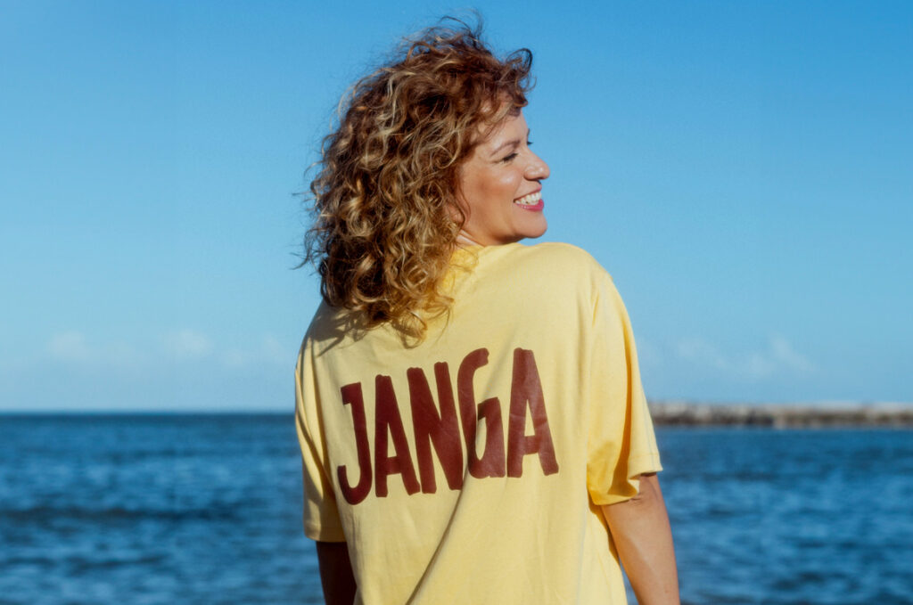 Ylana no Show “Janga”