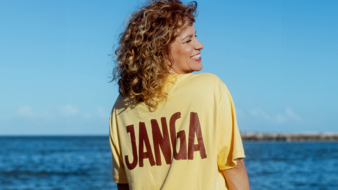 Ylana no Show “Janga”