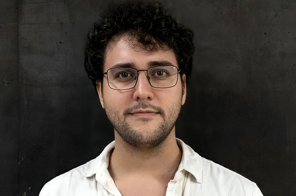 Carlos Gabriel Pegoraro Paiva: uma década de cinema no CCSP