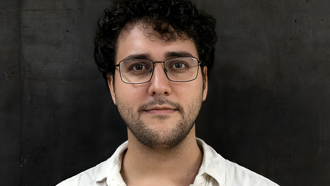 Carlos Gabriel Pegoraro Paiva: uma década de cinema no CCSP