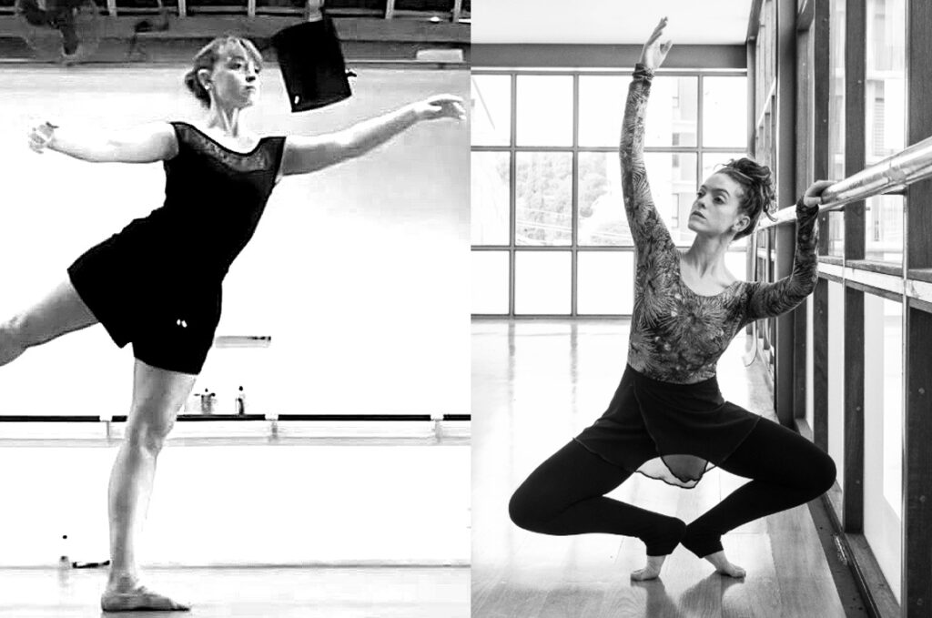 Longevidança Ballet 60+