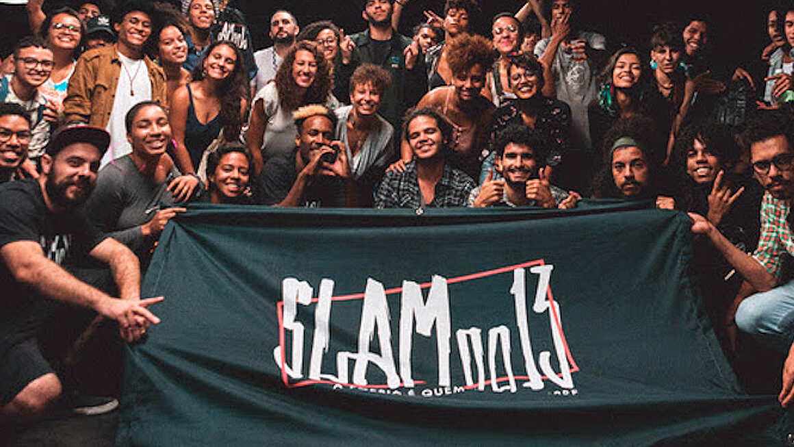 Slam do 13