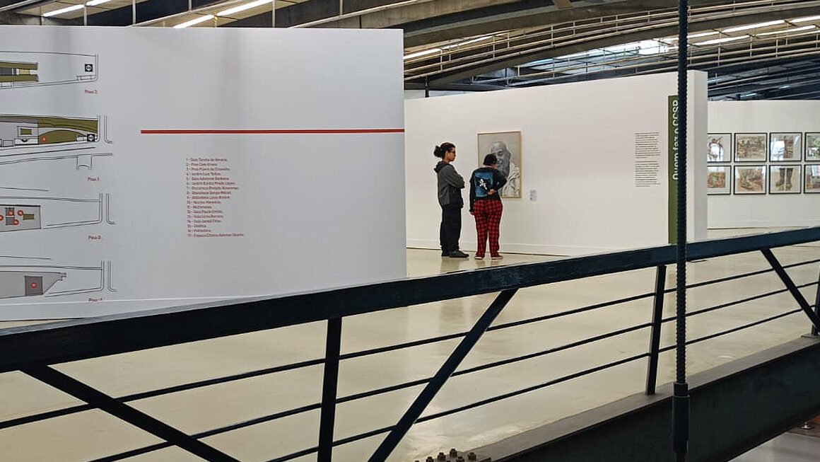 A Cidade CCSP: 43 Anos de Cultura e Pertencimento