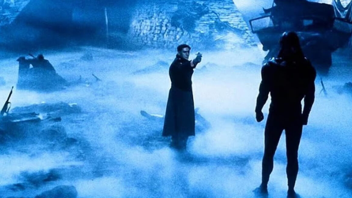 Cineclube Phenomena apresenta Michael Mann: A Fortaleza Infernal e Miami Vice