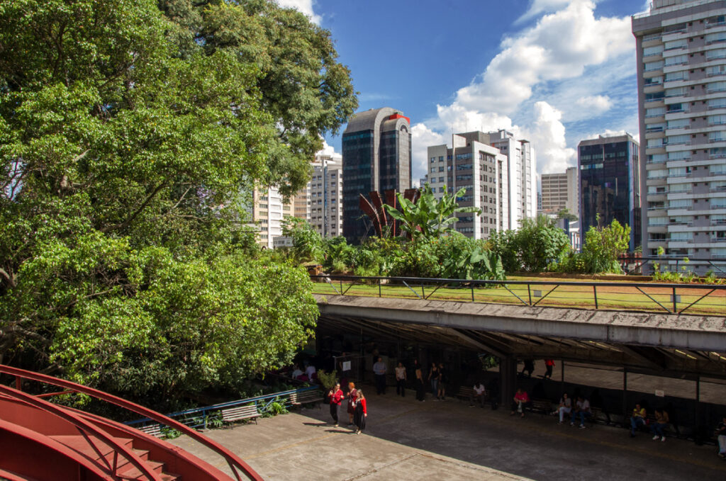 Comunicação que celebra, conecta e representa