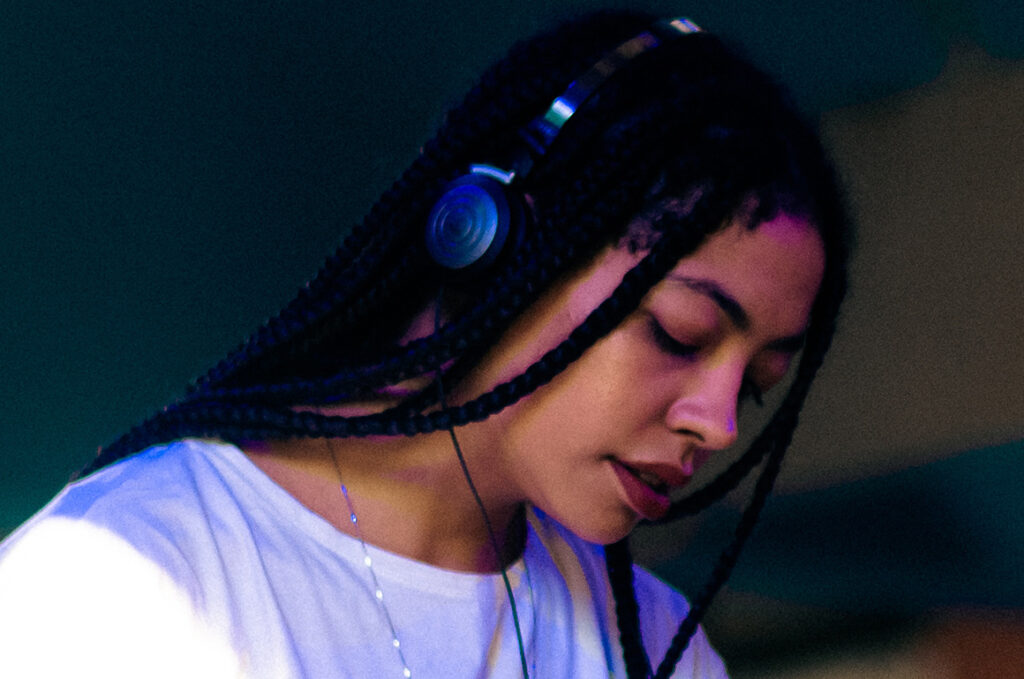 Dj Carol Selecta