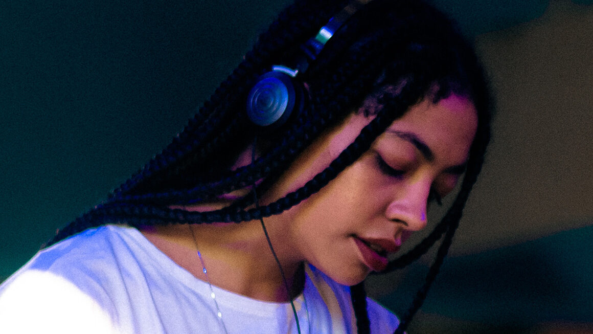 Dj Carol Selecta