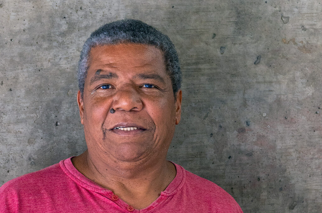 Francisco Carlos Santiago e as histórias que fazem o CCSP