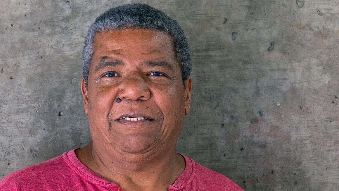 Francisco Carlos Santiago e as histórias que fazem o CCSP