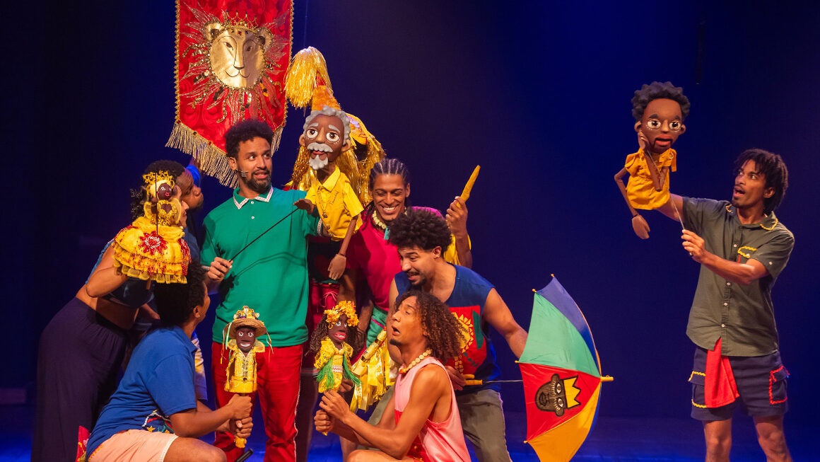 SOLANINHO – UMA VIAGEM COM O POETA DO POVO