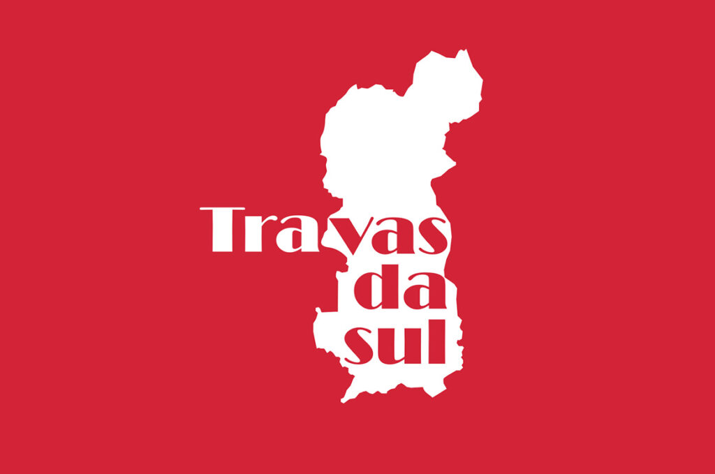 Sarau Travas da Sul