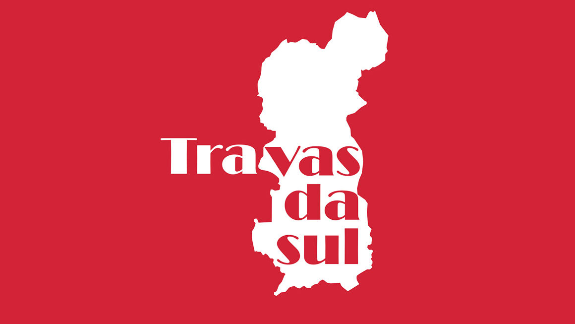 Sarau Travas da Sul
