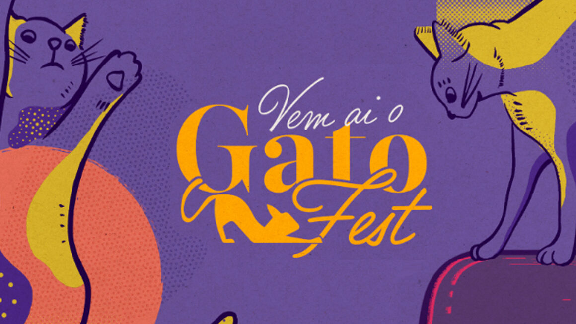 1º GatoFest