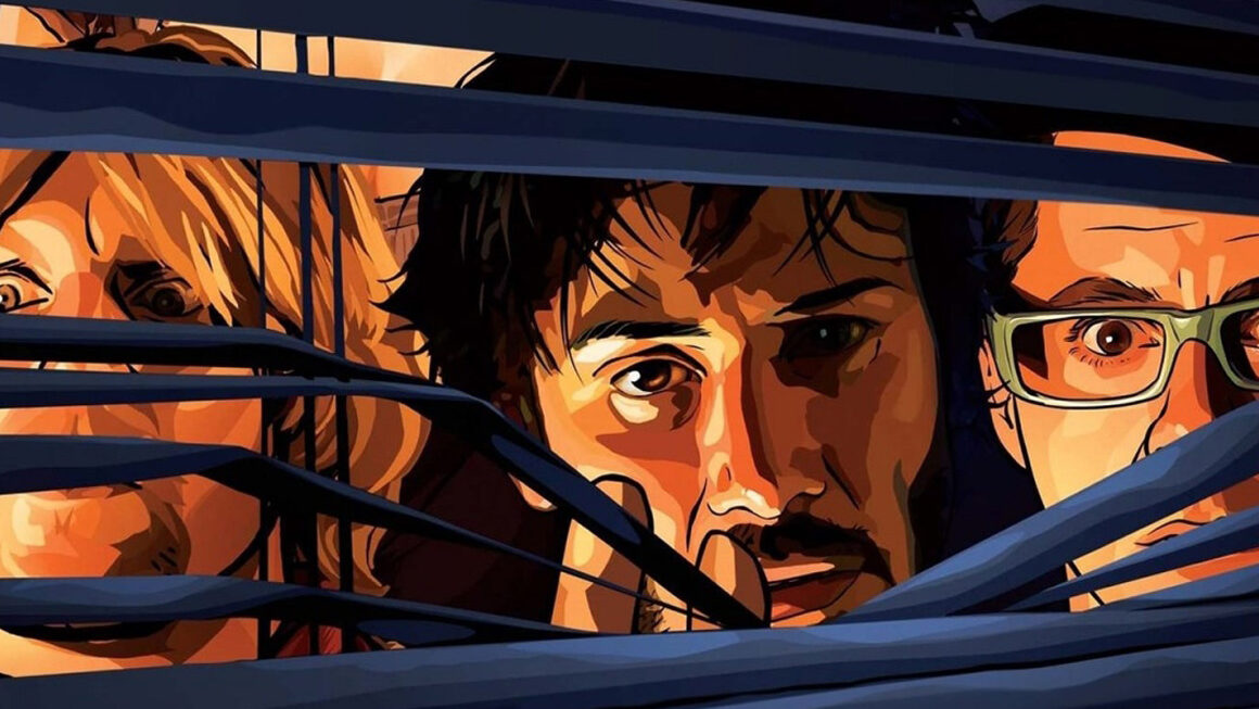 Cine Phenomena apresenta Tech Noir: Cidade das Sombras e O Homem Duplo